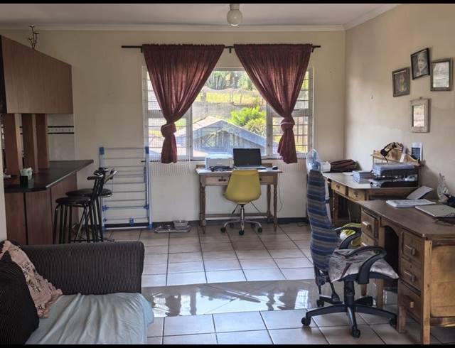 2 BEDROOM PROPERTY TO RENT IN ESCOMBE